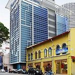 Frenz Hotel Kuala Lumpur pics,photos