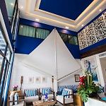 The Blue Pearl Kata Hotel pics,photos