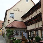 Hotel Roter Hahn pics,photos