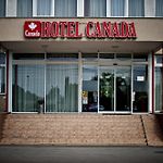 Canada Hotel Budapest pics,photos
