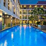 Hotel J Residence Pattaya - Sha Extra Plus pics,photos