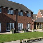 Manor House Hotel & Spa, Alsager pics,photos