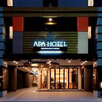 Apa Hotel Kodemmacho-Ekimae pics,photos