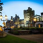 Clontarf Castle Hotel pics,photos