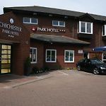 Chichester Park Hotel pics,photos