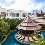 Shanaya Beach Resort & Spa Phuket pics,photos
