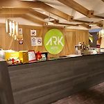 Ark Hotel - Changan Fuxing方舟商業股份有限公司 pics,photos