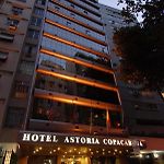 Hotel Astoria Copacabana pics,photos