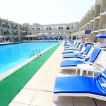 Beach Hotel Sharjah pics,photos