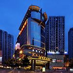 Shenzhen Luohu Hongfeng Hotel pics,photos