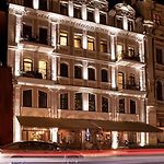 Boutique Hotel Palais Royal pics,photos