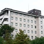 Hotel Route-Inn Court Yamanashi pics,photos