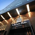 Crown Park Hotel Seoul Myeongdong pics,photos