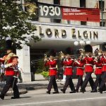 Lord Elgin Hotel pics,photos