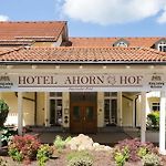 Hotel Ahornhof pics,photos