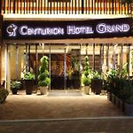 Centurion Hotel Grand Akasakamitsuke Station pics,photos