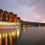 The Richforest Hotel- Sun Moon Lake pics,photos