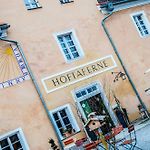 Hotel Schloss Neuburg - Hoftaferne pics,photos