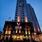 Vouk Hotel Suites, Penang pics,photos