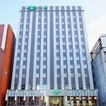 Unizo Inn Sapporo pics,photos