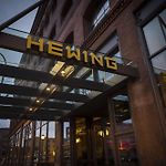Hewing Hotel pics,photos
