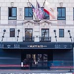 The Mayfair Hotel Los Angeles pics,photos