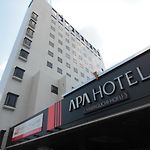 Apa Hotel Yamaguchi Hofu pics,photos