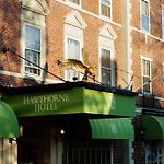 Hawthorne Hotel pics,photos