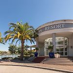 Goelia Mandelieu Riviera Resort pics,photos