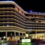 Deefly Grand Hotel Airport Hangzhou pics,photos