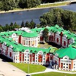 Hotel Park Krestovskiy pics,photos