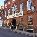 Norfolk Arms Hotel pics,photos