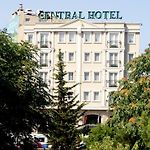 Central Hotel pics,photos