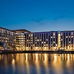 Copenhagen Island Hotel pics,photos