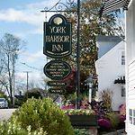 York Harbor Inn pics,photos