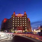 Dalian Furong International Hotel pics,photos