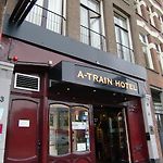 A-Train Hotel pics,photos