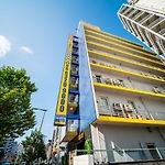 Super Hotel Jr Shin-Osaka Higashiguchi pics,photos