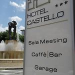 Hotel Castello pics,photos