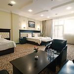 New Baku Hotel pics,photos