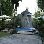 Khao Yai Garden Lodge pics,photos