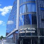 Comfort Hotel Union Brygge pics,photos