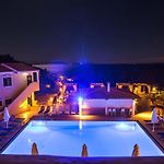 Corfu Aquamarine Hotel pics,photos