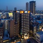 Apa Hotel Namba-Eki Higashi pics,photos