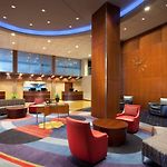 Sheraton Cleveland Airport Hotel pics,photos