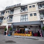 Amamas Boutique Hotel Kuching pics,photos