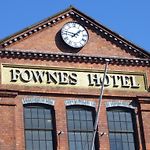 Fownes Hotel pics,photos