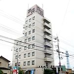 Hotel Route-Inn Court Kofu pics,photos