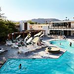 Ace Hotel And Swim Club Palm Springs pics,photos