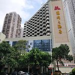 Shenzhen Luohu Hotel pics,photos